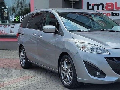 Mazda 5 II