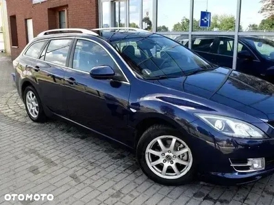 Mazda 6 1.8 Comfort