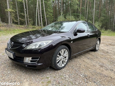 Mazda 6 2.0 Active