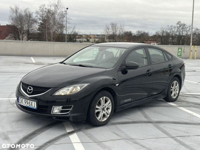 Mazda 6 2.0 Exclusive