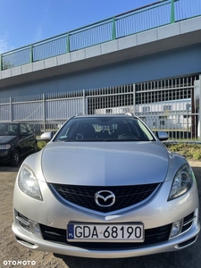 Mazda 6 Sport 2.0 Dynamic