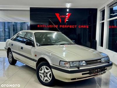 Mazda 626 2.0 GLX