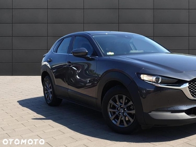 Mazda CX-30 2.0 mHEV Kanjo 2WD