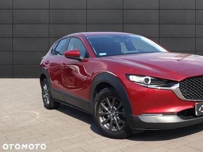 Mazda CX-30 2.0 mHEV Kanjo 2WD