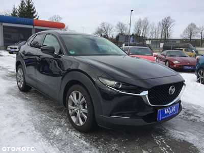 Mazda CX-30 SKYACTIV-D 1.8