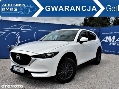 Mazda CX-5 2.0 Skydream 2WD