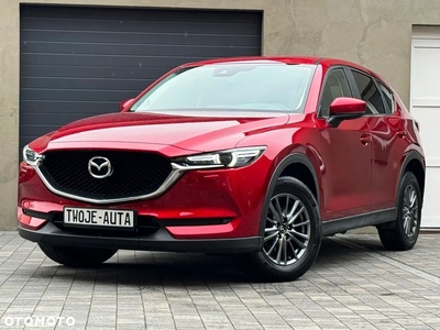 Mazda CX-5 2.0 Skydream 2WD