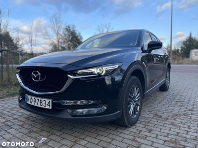 Mazda CX-5 2.0 Skyenergy 2WD