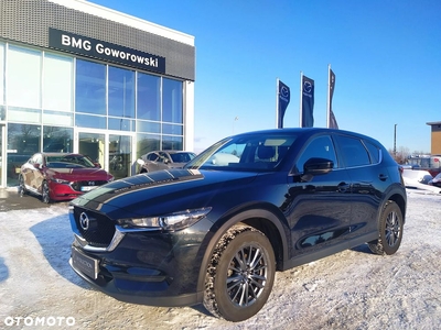 Mazda CX-5 2.0 Skymotion 2WD