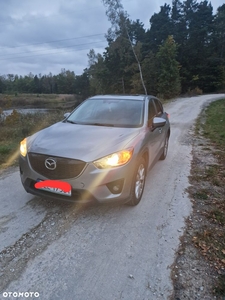 Mazda CX-5 2.0 Skymotion