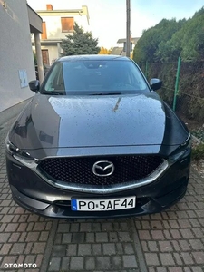 Mazda CX-5 2.0 Skypassion AWD