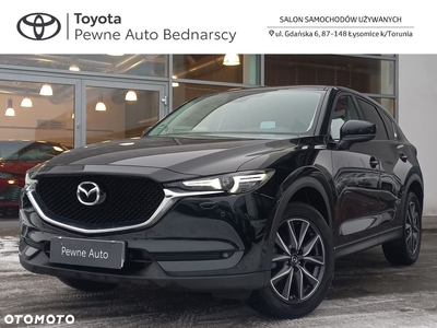 Mazda CX-5 2.0 Skypassion AWD