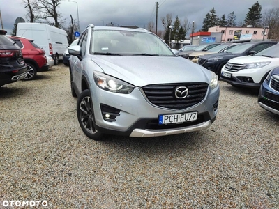 Mazda CX-5 2.0 Skypassion