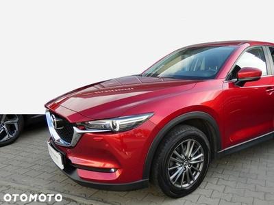 Mazda CX-5 2.2 D Skyenergy 2WD