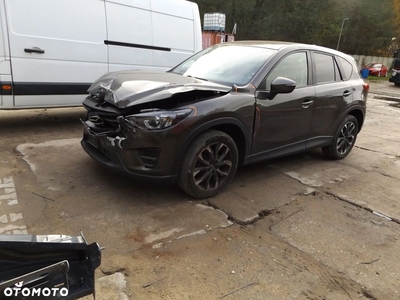 Mazda CX-5 2.2 D Skypassion AWD