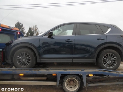 Mazda CX-5 2.5 Exclusive-Line 2WD