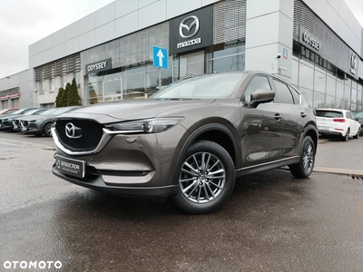 Mazda CX-5 2.5 Skyenergy 2WD