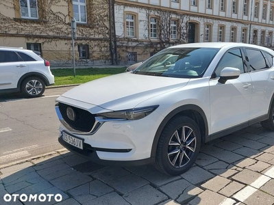 Mazda CX-5 2.5 Skypassion AWD