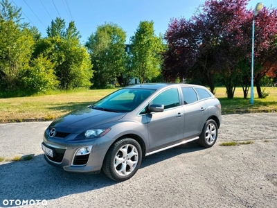 Mazda CX-7 2.2 CD Sport