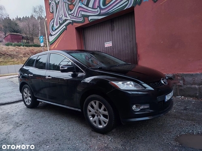 Mazda CX-7 2.3T Sport