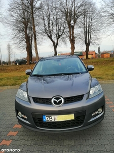 Mazda CX-7