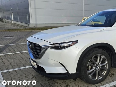 Mazda CX-9