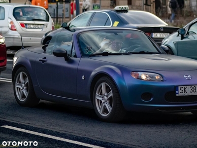 Mazda MX-5 1.8 Emotion