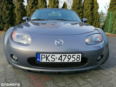 Mazda MX-5 1.8 Energy