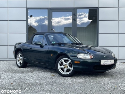 Mazda MX-5 1.9 16V