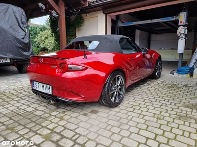 Mazda MX-5 2.0 Skyfreedom i-ELOOP