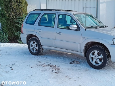 Mazda Tribute