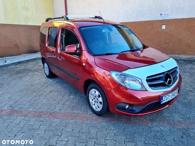 Mercedes-Benz Citan 111 CDI Tourer EDITION lang