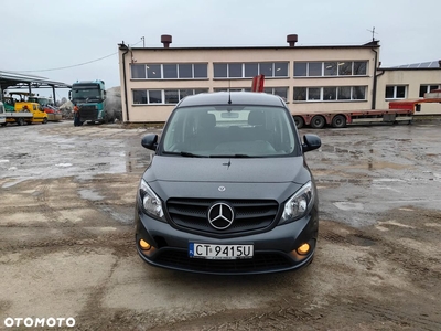 Mercedes-Benz Citan