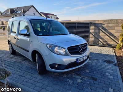 Mercedes-Benz Citan