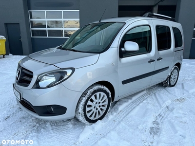 Mercedes-Benz Citan