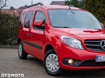 Mercedes-Benz Citan