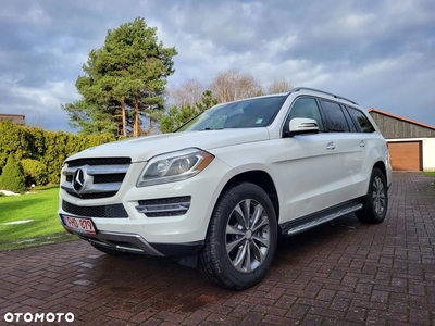 Mercedes-Benz GL