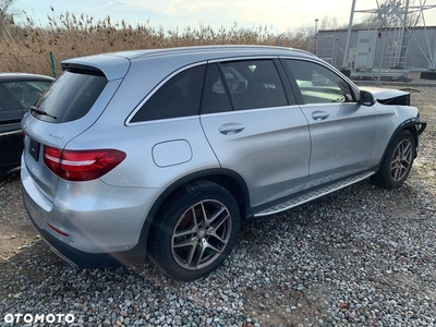 Mercedes-Benz GLC 300 4-Matic