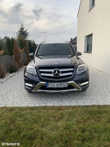 Mercedes-Benz GLK