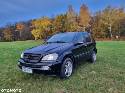 Mercedes-Benz ML