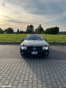 Mercedes-Benz SL 500