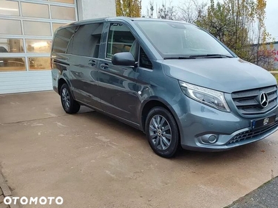 Mercedes-Benz Vito 116 CDI (BlueTEC) Tourer Kompakt PRO