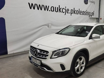 Mercedes GLA 200