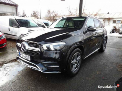 Mercedes GLE 400 W167 (2019 - )