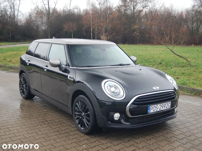 MINI Clubman Cooper