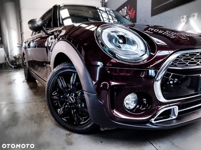 MINI Clubman Cooper S