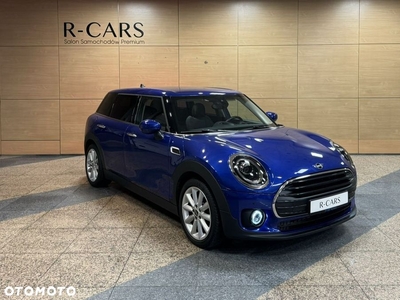 MINI Clubman One