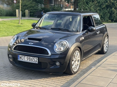 MINI Cooper D