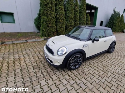 MINI Cooper D