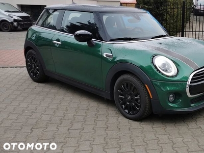 MINI Cooper Resolute Edition